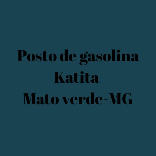 Logo Posto Katita