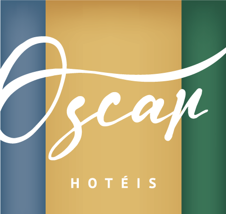 Logo Rede de Hotel Oscar