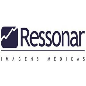 Logo Ressonar