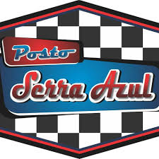 Logo Posto Serra Azul