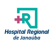 Logo Hospital Regional Janaúba