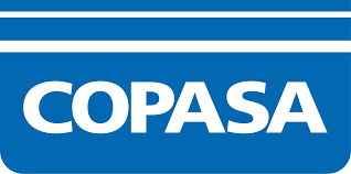 Logo Copasa