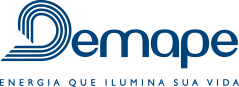 Logo Demape