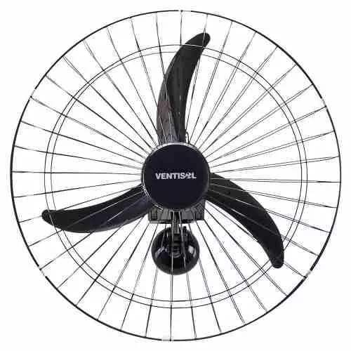 Ventilador Parede Ventisol 50cm e 60cm
