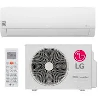 Ar Condicionado Split Lg