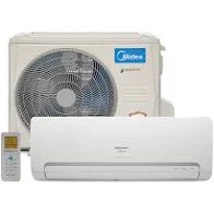 Ar Condicionado split Midea